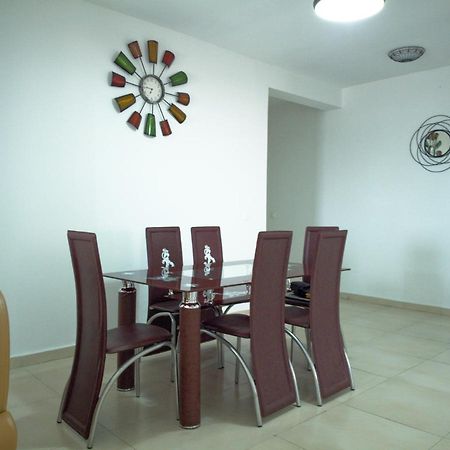 Nomsa Zen Appartement Abaga Экстерьер фото