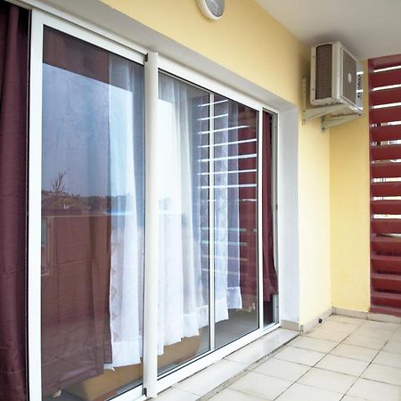 Nomsa Zen Appartement Abaga Экстерьер фото