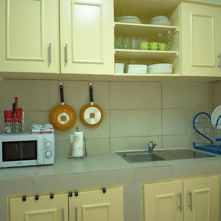 Nomsa Zen Appartement Abaga Экстерьер фото