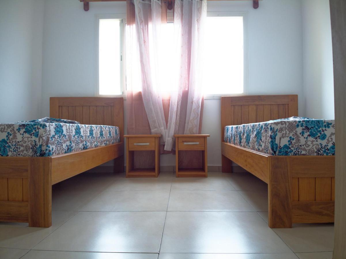 Nomsa Zen Appartement Abaga Экстерьер фото