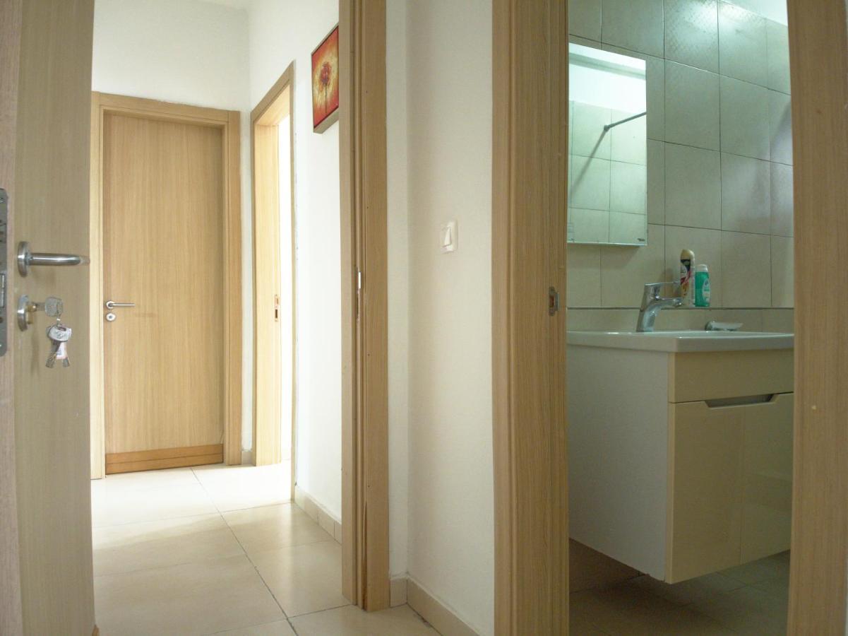 Nomsa Zen Appartement Abaga Экстерьер фото