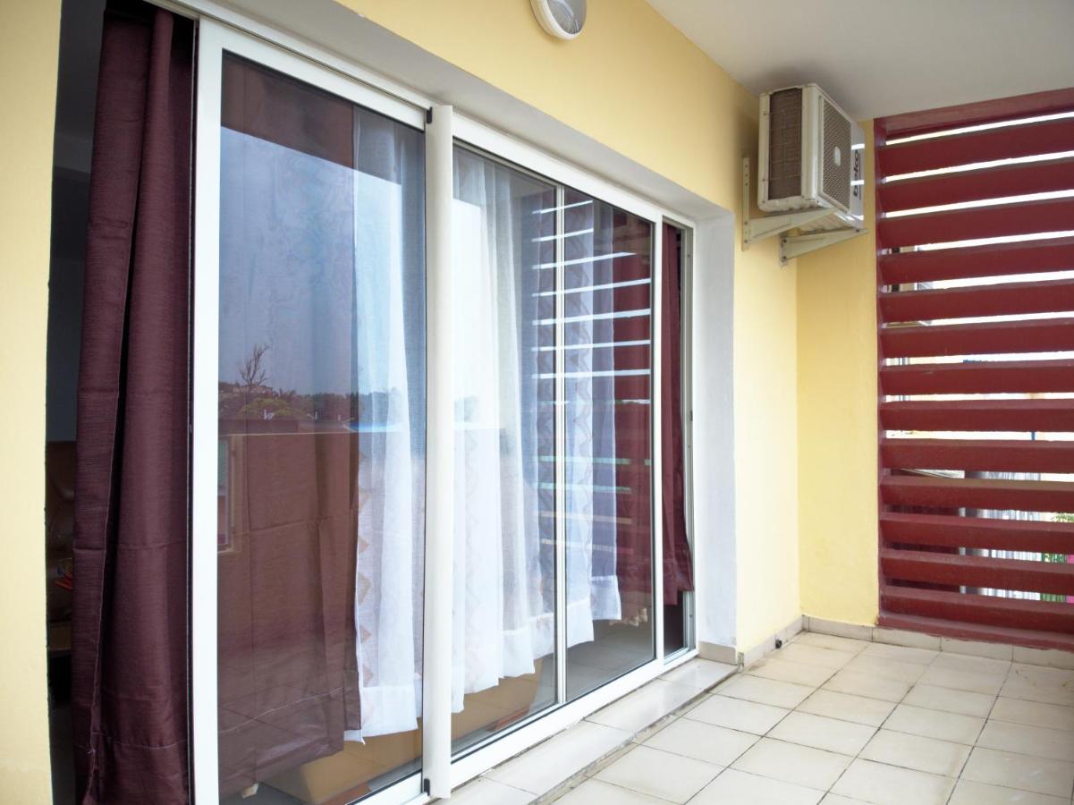 Nomsa Zen Appartement Abaga Экстерьер фото