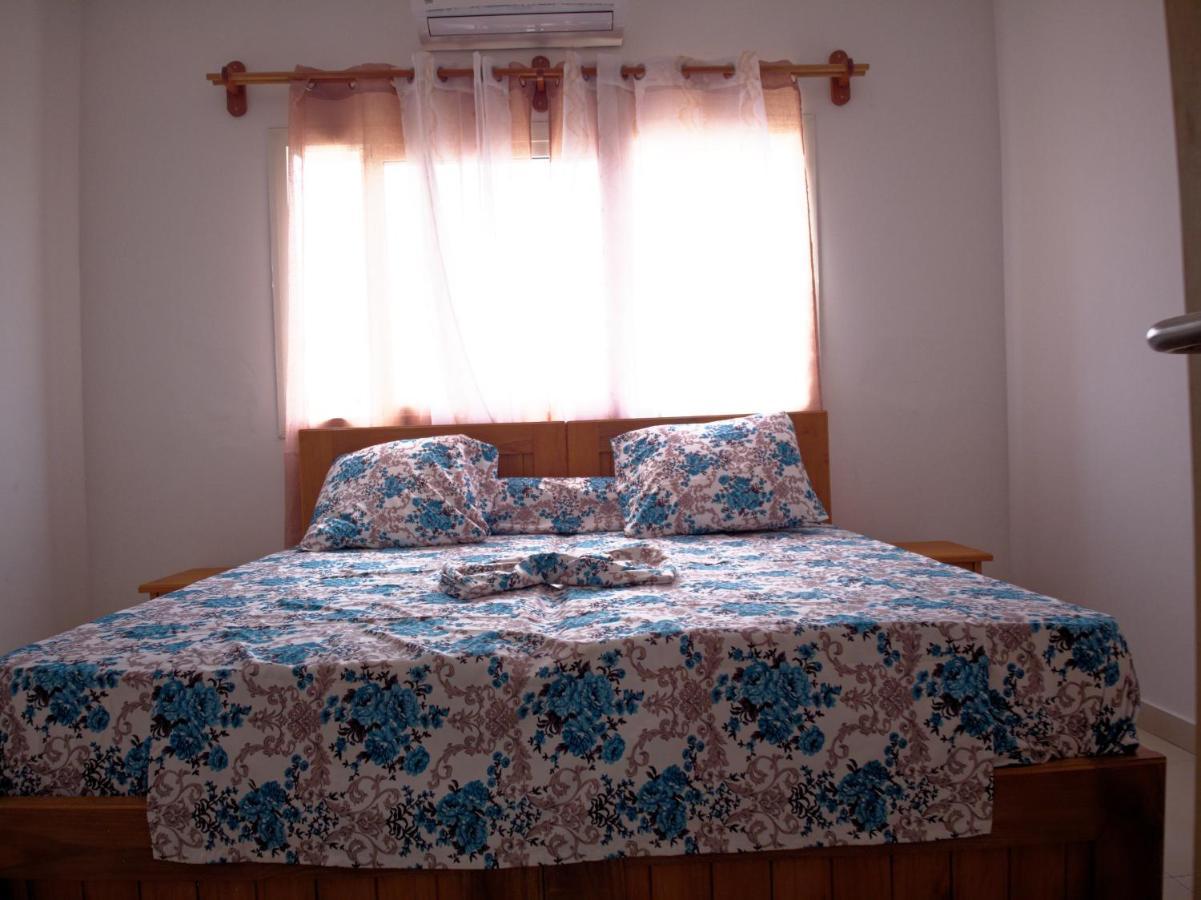 Nomsa Zen Appartement Abaga Экстерьер фото
